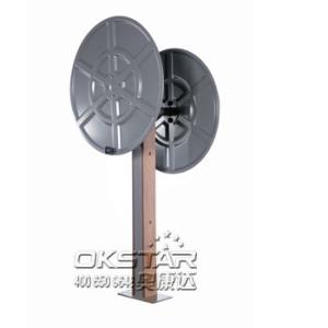 Quality wood fitness equipment park exercise wheel for old people wholesale