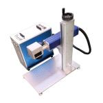 20w Laser Marking Machine