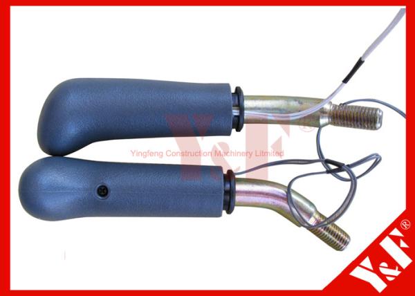 SK200 - 5 3057124 PPC Valve Control Handle Joystic Widely Used In Kobelco