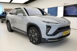 Air Purifier Electric Suv Vehicles Green Evs Nio Electric Car 320kw