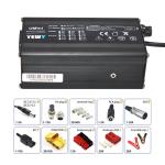 Electric Scooter 24V 3A Charger 120W Hoverboard Battery Charger