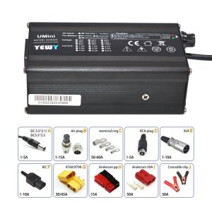 Quality Electric Scooter 24V 3A Charger 120W Hoverboard Battery Charger wholesale