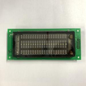 Quality LCD 20s401da2 Vacuum Fluorescent Display Module 4*20 Character VFD Display Module wholesale