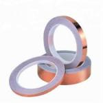 copper Copper Foil Adhesive Tape Conductive Copper Tape Conductive Foil Tape