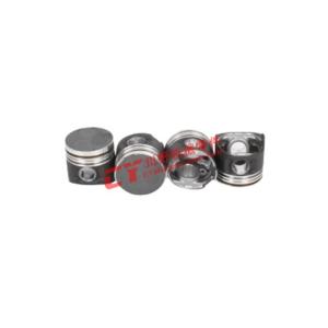 Quality ME200686 4M40 4mm Engine Cylinder Liner Kit For Mitsubishi wholesale