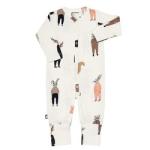 Custom Baby Rompers Cotton Baby Clothes for Four Season Baby printed clothing