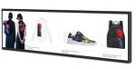 TV Hologram Display 1920×540 Ultra Wide LCD Monitor