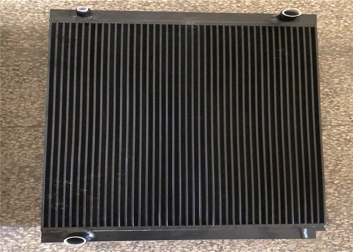 Water tank 69D oil cooler CS56B Radiator AS4251 Hydraulic Oil 814S Engine Parts