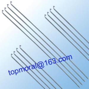 Quality UCP Bicycle Spokes(Zinc plated bicycle spokes) wholesale