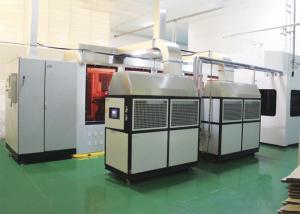 Quality Specifications Of Heat-Resistant PET Blow Molding Machine wholesale