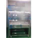 GMP DISPENSING BOOTH