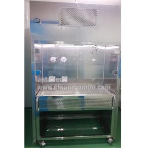 Quality GMP DISPENSING BOOTH wholesale