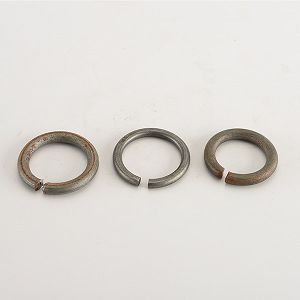 Mild Steel Friction Rock Anchor Bolts 39mm Bearing Stabilizing Ring