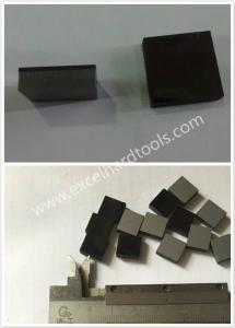Quality PCD cutting tool blanks wholesale