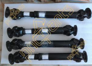 Quality R170W 7 Hyundai Spare Parts 81N5 30040GG 81N 30050GG Front Rear Shaft wholesale