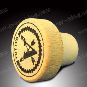 Quality OEM Food Grade Synthetic Cork Liquor Bottle Closures wholesale