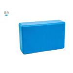 3 Inch 120g High Density Yoga Blocks Foam Moisture Resistance