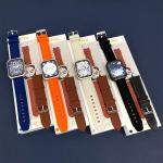 3D Curved Screen Gps Outdoor Watch RDFit NFC Smartwatch With Amoled Display