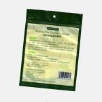 biodegradable food reusable plastic mini custom k bag packaging