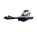 Anton Trailer for Daily Car Carrier Semi-Trailer Jost E100 Landing Gear and
