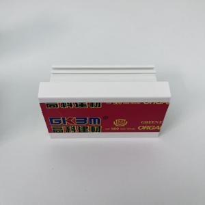 Quality Greenpy New 60B UPVC Window Profiles For Casement Windows wholesale