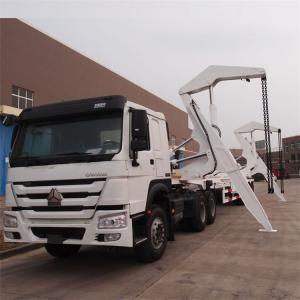 Quality 20Ft Self Loader Trailer wholesale