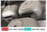 533HFB water tank air pipe head, water tank breather cap, water tank float type