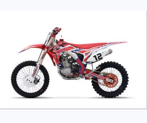 Quality 2019 newest adventure dirt bike 4 stroke 250cc racing motorcycle wholesale