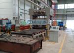 3000mm Width 9 Roller Steel Plate Straightening Machine