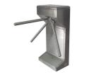 Adjustable Tensioner Auto Turnstiles Gate
