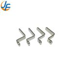 Custom Small Metal Fabrication for Equipment