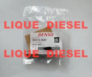 Quality DENSO VALVE ASSY 090310-0500 090310 0500 0903100500 wholesale
