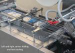High Stability Automatic Cellophane Film Wrapping Packaging machine