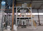 Tile Adhesive Dry Mix Machine
