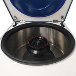 ODM Precise Centrifuge Refrigerator Table Top For Veterinary Clinic