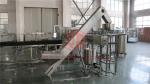 Fruit Juice Plastic Bottle Filling Machine Spring Water Bottling Equipment
