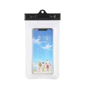 Quality CMYK Printing ABS PVC Mobile Phone Waterproof Cellphone Bag wholesale