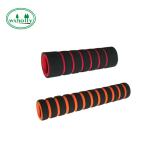 NBR 35 HS Hardness Rubber Handle Grips For Fitness Equipment
