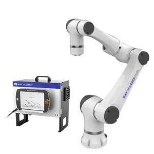 Quality Universal E03 3KG 590mm Collaborative Robot Arm Welding wholesale