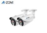 OEM 1080p AHD Security Cameras , Business Infrared Bullet Camera