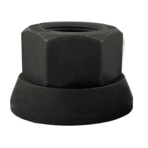 Quality Wholesale Truck Nuts Supplier Truck Nuts For Mitsubishi M22X1.5 SW 33 wholesale