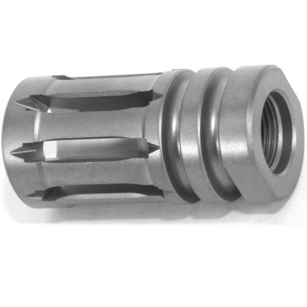 Cheap Ar15 CNC Titanium Machining Services Parts Precision Turned Components for sale