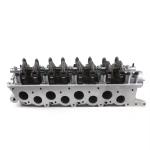 4D56 Hyundai H100 Cylinder Head Aluminum Alloy 2210042700 AMC908770