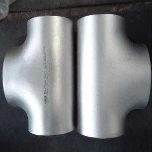 Quality Seamless stainless steel tee wholesale