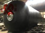 Industrial Duty Foam Filled Collision Avoidance Fenders