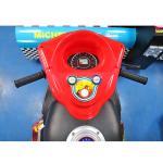 Indoor 42'' Lcd TT Racing Motor Arcade Game Machine For Child 5~12 Years Old