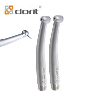 Quality Single Spray High Speed Dental Handpieces With CE ISO certificates wholesale