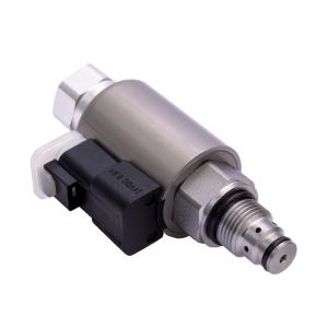 Quality hydraulic proportional relief valve Two Position Two Way Solenoid Valve wholesale