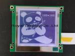 Wholesale Customized Graphic 160X160 LED Backlight Display Momo LCD Display