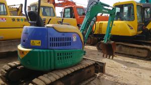 Quality used Komatsu PC30 MR, mini Excavator,komatsu digger for sale wholesale